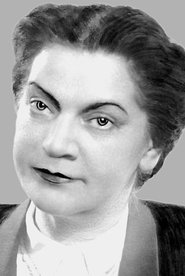 Валентина Бжеская-Бучма